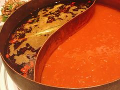 -漾亚·雍雅合鲜(鹭岛店)