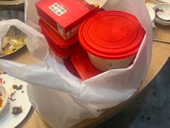 -李子坝梁山鸡(北碚万达五鸡哥店)