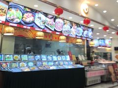 -金华安大酒楼·老牌潮菜·粤式茶点(东方国际店)