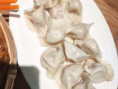 酸菜土猪肉水饺-上关雪東北菜(中房金谊店)