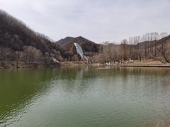 -玉渡山自然风景区