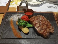 -原石牛扒·约会餐厅(龙城万科里店)