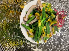 -紫金·越暨·三十年精致诸暨菜(滨江店)
