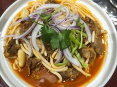-鹏馨羊羔肉·非遗(新建街店)