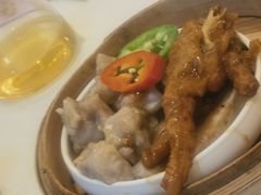 -龙的酒楼·手工早茶·顺德菜(近良路店)