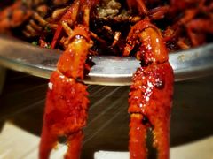 -巴厘龙虾·榜首油焖大虾(洞庭·艺术洋房店)