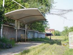 -冶山国家矿山公园