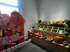 -上座云间·青年赣菜(绿茵店)