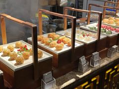 -二十八里太湖船菜(吉祥路店)