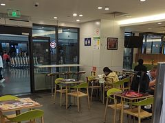 -德克士(五洲餐厅)