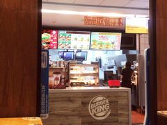 -汉堡王(大连柏威年餐厅店)