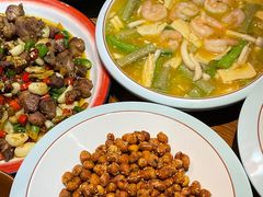 -先启半步颠·川菜小炒