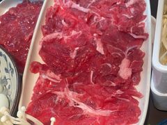 -老员外骨汤火锅(海州古城店)