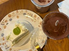 -大井咖啡店(大井巷店)