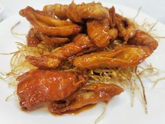 -文记壹心鸡(宝华路店)