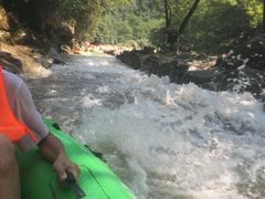 -雅鲁激流探险漂流