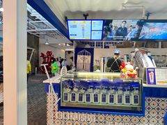 -西琳姑娘·新疆冰淇淋酸奶茶(南开大悦城店)