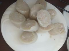 自制粉肠-闻道食府烙饼卷带鱼(原车耳营店原大觉寺店)