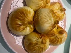 -清真·胖妈妈手抓餐厅(定西路长城宾馆店)