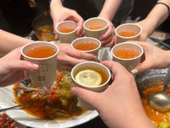 -楚山晓·楚湘菜(江夏永旺店)