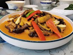 -伊帆食府·青海地方特色美食