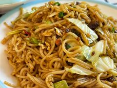 -顶峰夜宴·龙虾烧烤大排档(九江学院店)