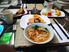 -武汉洲际酒店