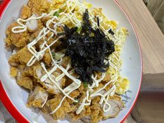 -山海珍味韩国料理(奥城店)