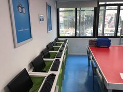 -童程童美少儿编程乐高机器人(香蜜湖校区)