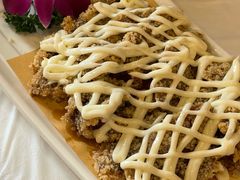沙拉牛排-庐州太太(鼓楼店)