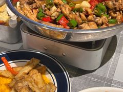 -彭耕记猪油炒小菜(吉联mall店)