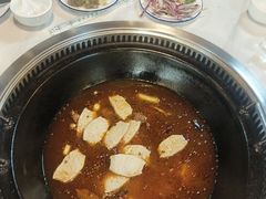 -豫姥家黄河滩地锅城(白沙店)