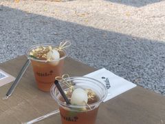 -J Create城市露营咖啡·简餐·宠物(上海动物园店)