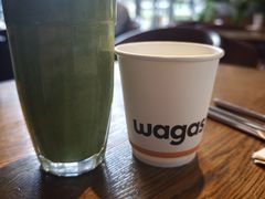 -Wagas沃歌斯(富力广场店)
