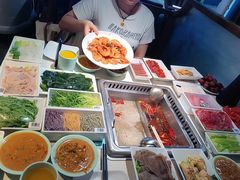 -野妹经典火锅(保利店)