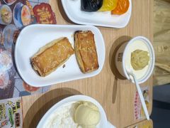 -满记甜品(南京虹悦城三店)