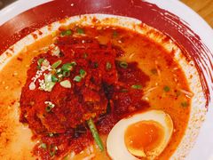 赤鬼拉面-雷门拉面店(新光天地店)