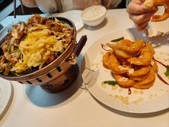 -天和晟烤鸭店(世纪坛店)