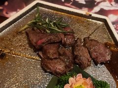 -弓二·烧鸟居酒屋(财富购物中心店)