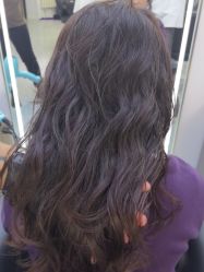 -H·Y HAIR SALON烫发·染发·造型