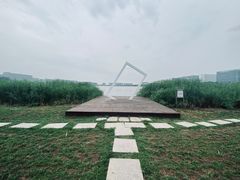 -天津东丽湖风景区