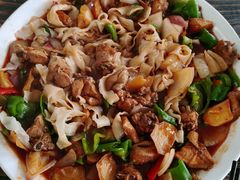 -南京工业大学-东苑1食堂