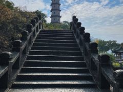 -江心屿景区