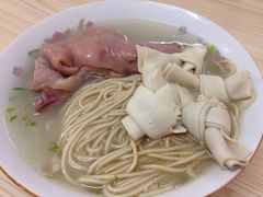 -盛兴面馆(真儒大厦店)