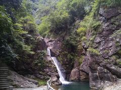 -白云源风景区