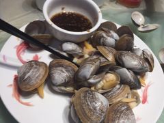 -天津乾毓德饭庄·清真传统炒菜·海鲜烧烤(咸阳路店)