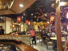 -鸽子窝(青塔店)