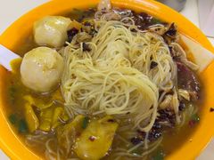 -金利食店(氹仔店)