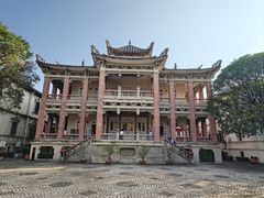 -海天堂构