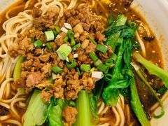 -老家猪肝面(石油路店)